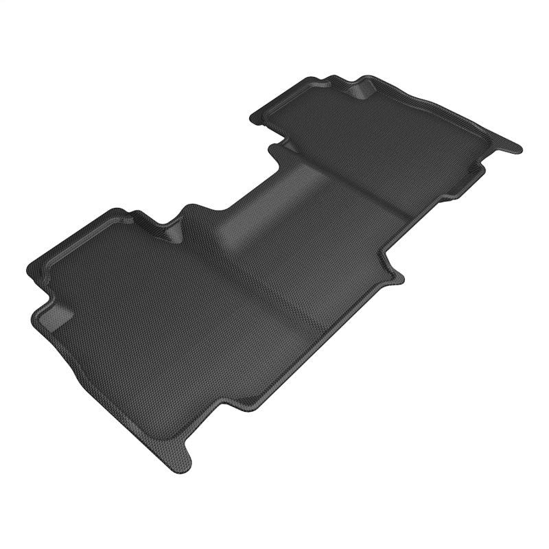 3D MAXpider 24-26 GMSierra EV/Silverado EV Kagu Black R2