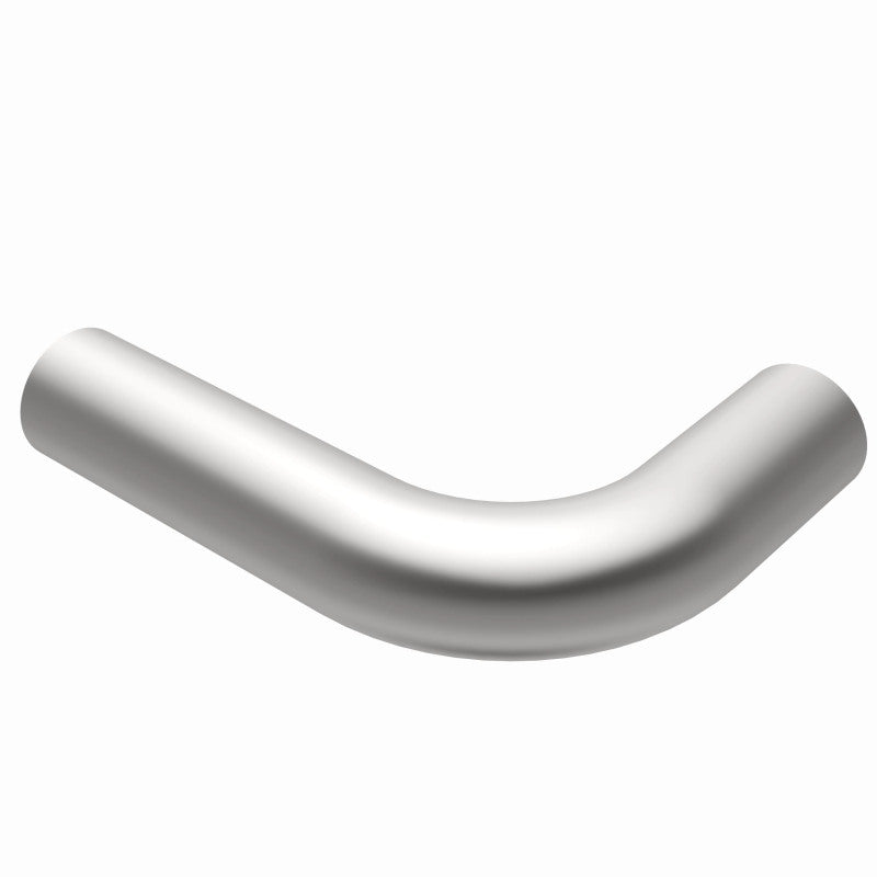MagnaFlow Smooth Trans 90D 4.00 SS