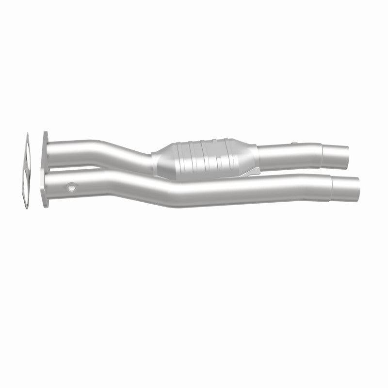 MagnaFlow 96-99 Chevy C2500 Suburban 7.4L Direct Fit Converter