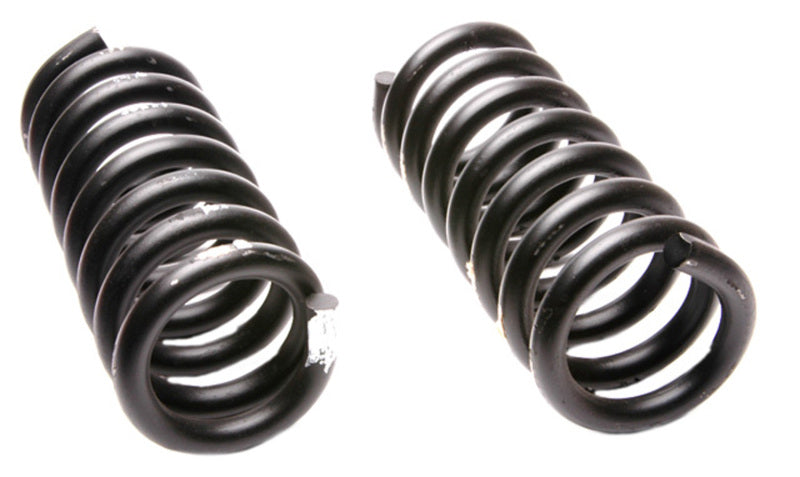 MOOG 71-72 Fargo D200 Pickup Front Coil Springs
