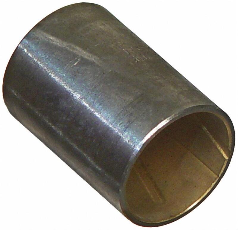 MOOG Outside diameter 1.19in / Inside diameter 1.11in / Length 1.62in King Bolt Bushing