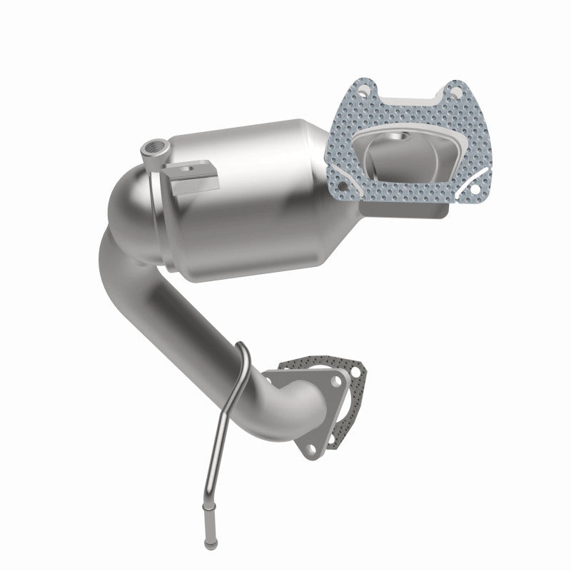 MagnaFlow 14-17 Jeep Cherokee 3.2L Direct Fit Converter
