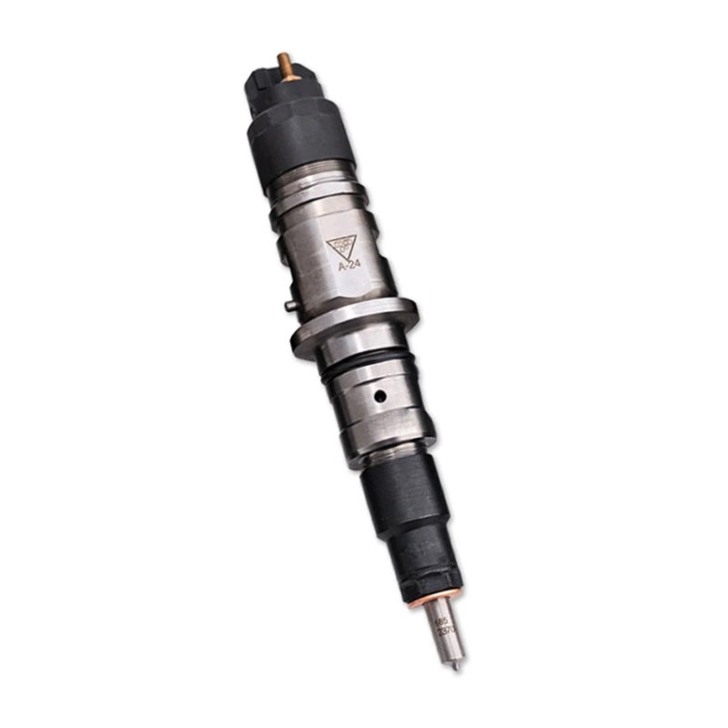 DDP 07.5-18 Dodge Cummins 6.7L Reman Injector - Stock (Single)
