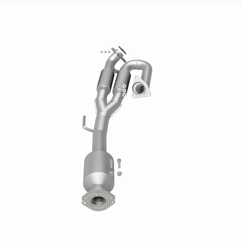 MagnaFlow 16-21 Nissan Maxima 3.5L Direct Fit Converter (OEM/Federal Grade)