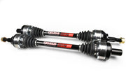 GForce Engineering COR10104A - 1997-2008 C5/C6 Corvette Outlaw Axles (30 Spline Wheel Hubs) - image 2