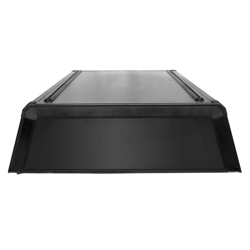 Westin EXP Truck Cap COMPLETE KIT A + BS (16-23 Toyota Tacoma 5.2ft. Bed)