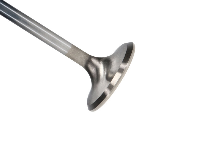 Manley Chevrolet Small Block Exhaust Valve Kit - 1.625in Head Dia. 5.540in O/A Length, 0.3110in Stem