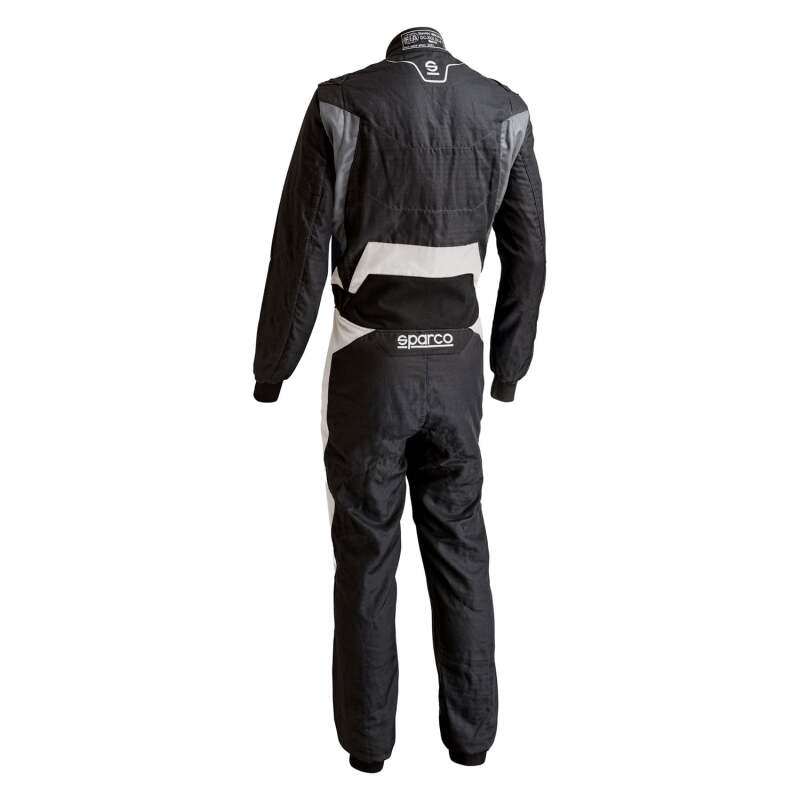 Sparco Suit Victory PRO 60 BLK/GRY