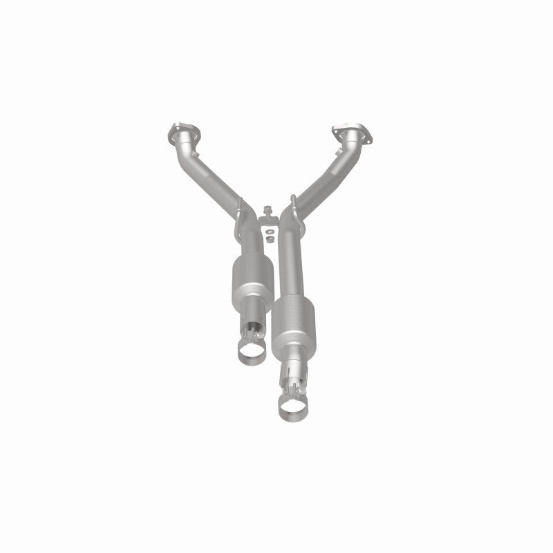 MagnaFlow 12-14 CTS 3.6 Direct Fit Converter