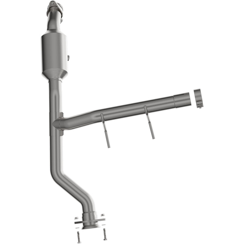 MagnaFlow 2010 Ford F-150 4.6L Direct-Fit Catalytic Converter