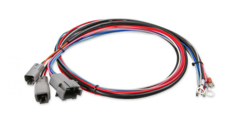 MSD Digital Programmable 6AL-2 - Red