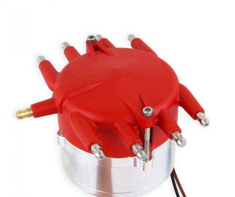 Ford 351C - 460 Crab Cap Distributor