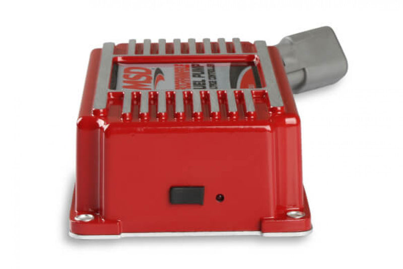 Programmable Fuel Pump Voltage Booster