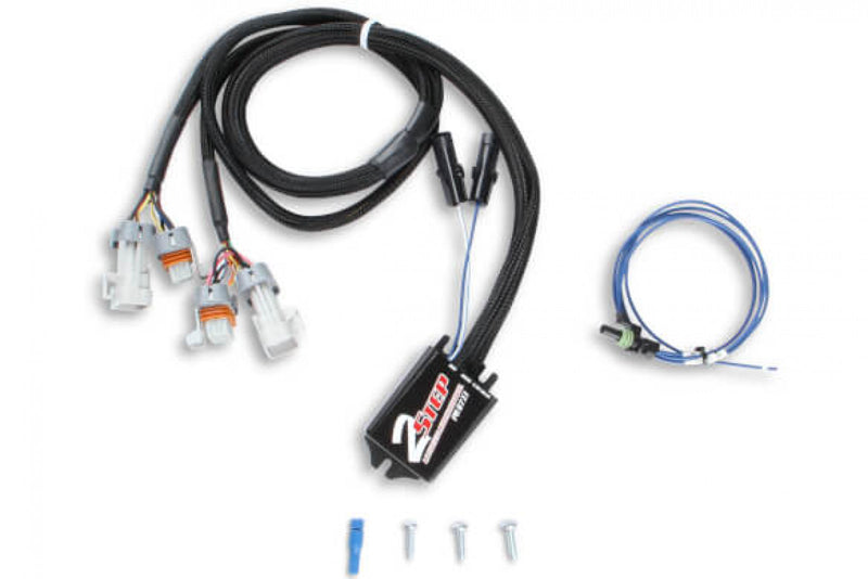 MSD LS 2-Step Launch Control 28733 LSx, 5th Gen Camaro, Corvette C6, SS