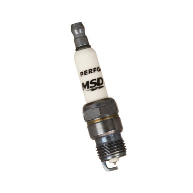 Iridium Spark Plug