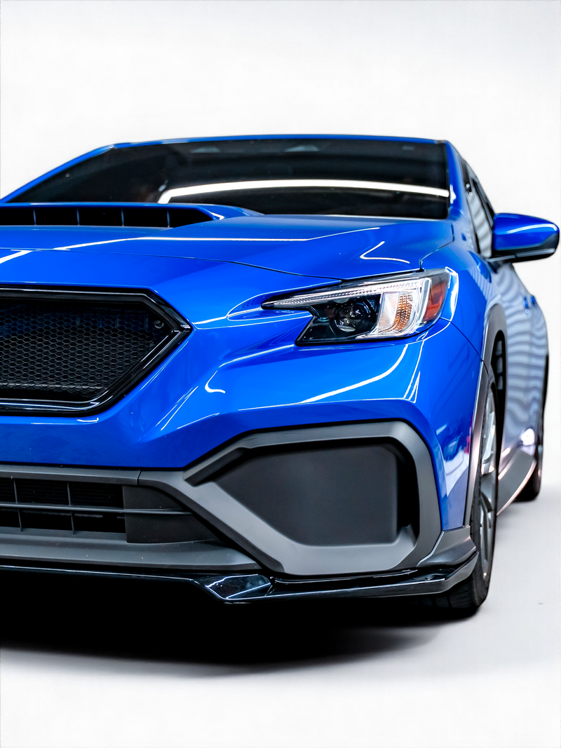 2022 - 2025 Subaru WRX Fog Light Bezel Cover Set