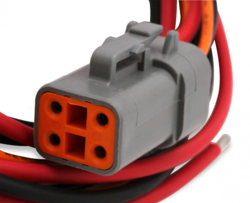 Replacement Harness for 7720