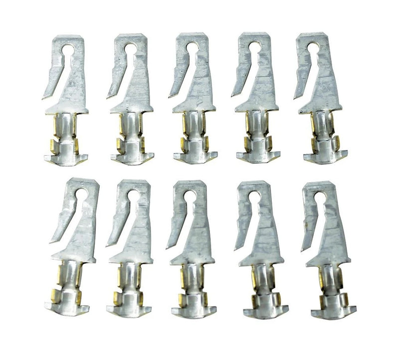 American Autowire Wire Terminals
