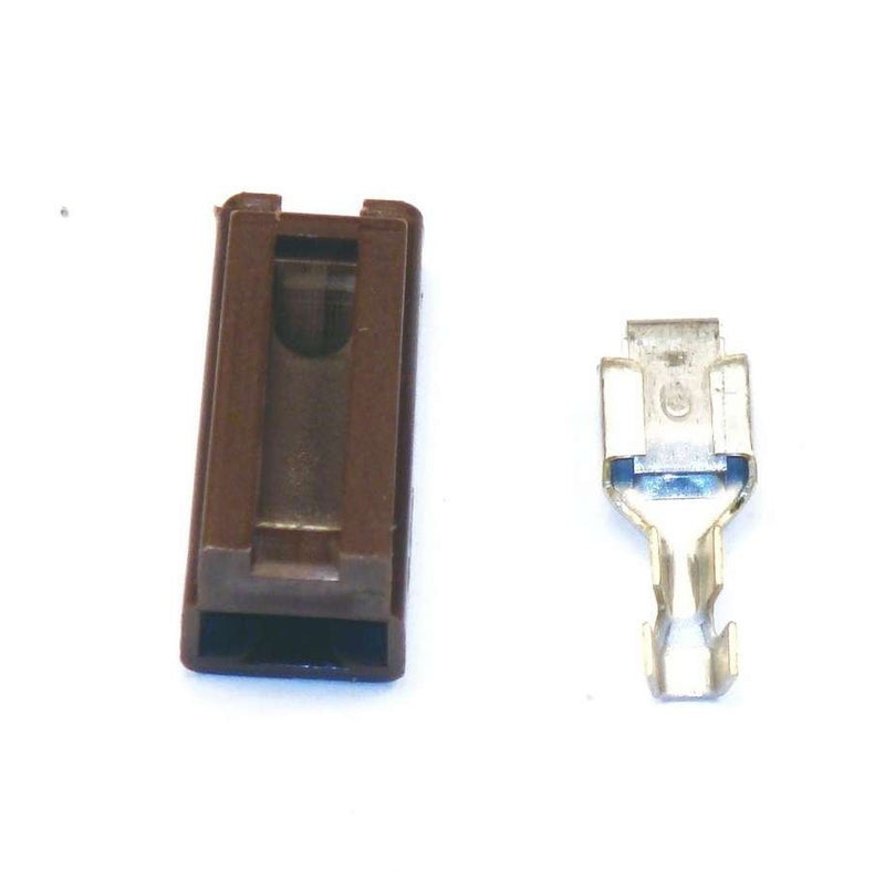 American Autowire GM HEI Distributor Tach. Terminal