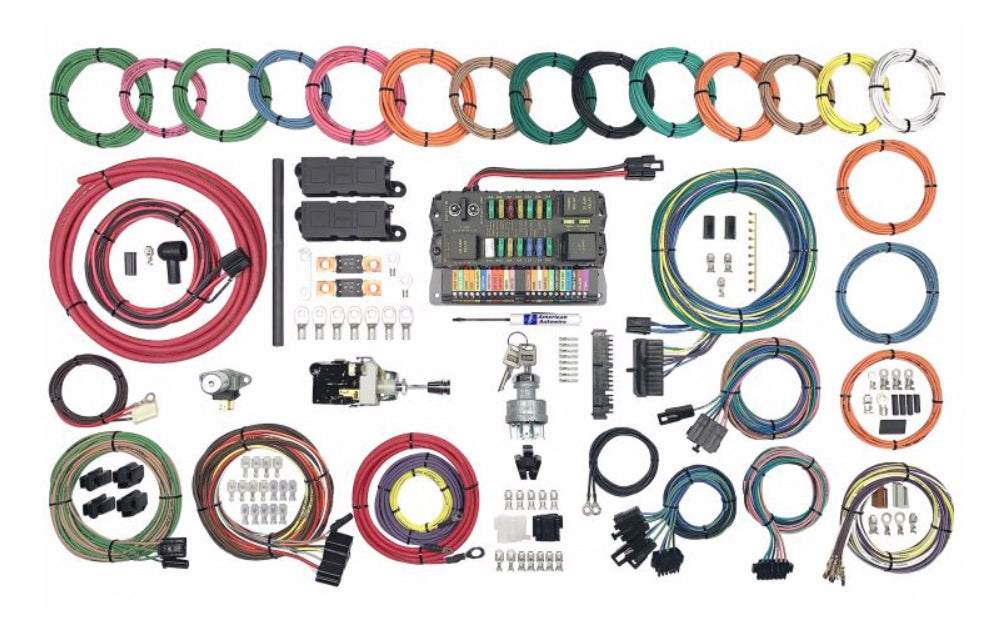 Wiring Harnesses