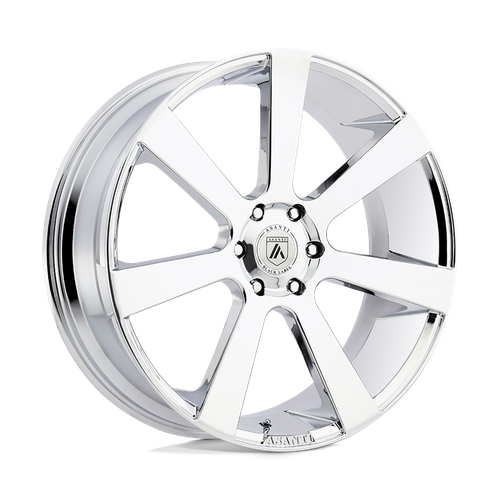 ABL15 24X9 6X5.5 CHROME 15MM
