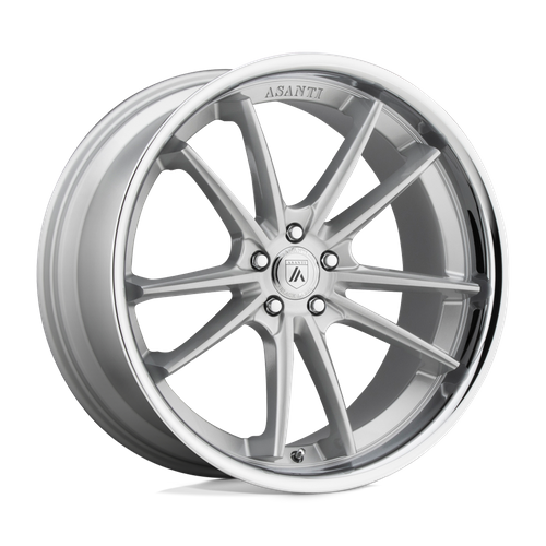 ABL23 22X10.5 5X4.5 BRSH SLV CHR LP 35MM