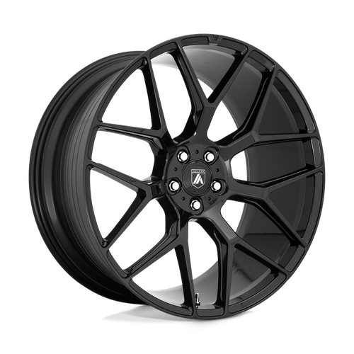 DYNASTY 20X10.5 5X4.5 72 G-BLK +38