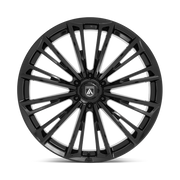 CORONA 22X9 5X4.5 72 +32 G-BLK