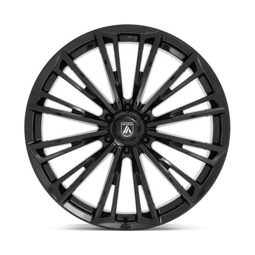 CORONA 20X9 5X112 72 +35 G-BLK