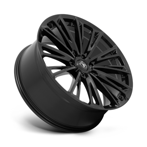 CORONA 20X10.5 5X4.5 72 +38 G-BLK