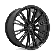 CORONA 20X10.5 5X4.5 72 +38 G-BLK