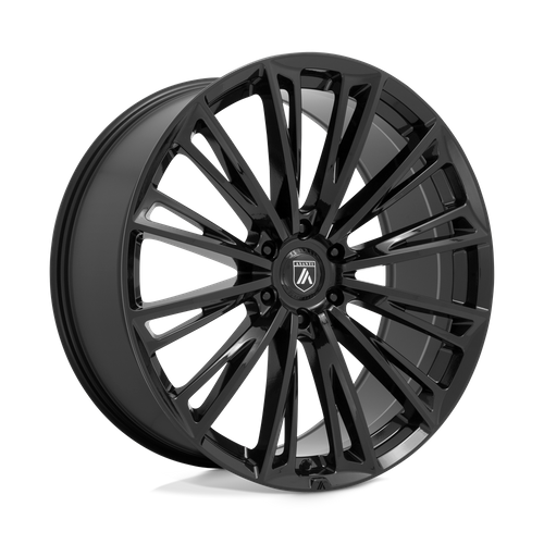 CORONA 20X9 5X112 72 +35 G-BLK
