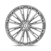 CORONA 22X10.5 5X120 74 +35 TITAN-BRUSH