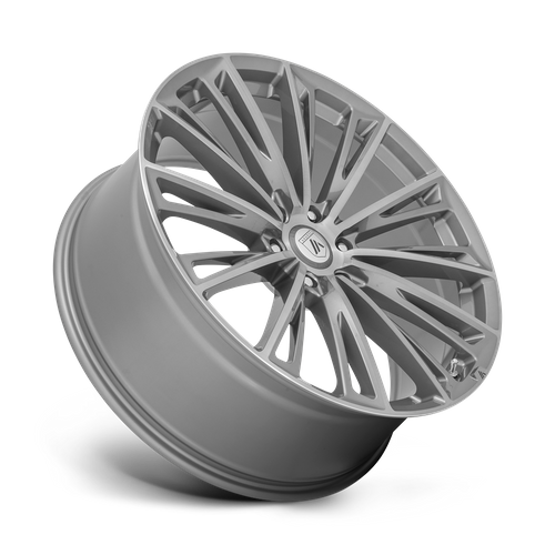 CORONA 22X9.5 6X5.5 100 +30 TITAN-BRUSH