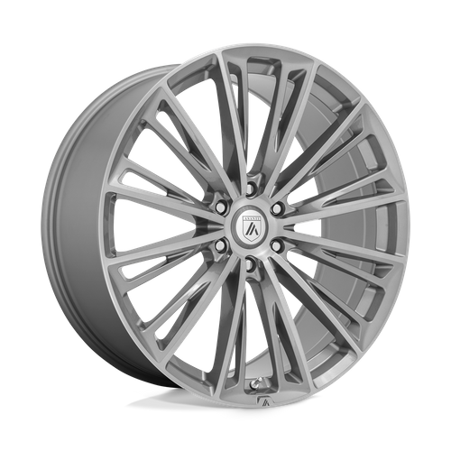 CORONA 22X9 5X4.5 72 +32 TITAN-BRUSH