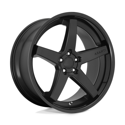 REGAL 22X9 5X115 72 S-BLK G-BLK-LP +15