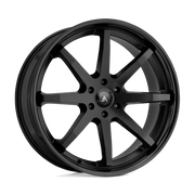 ABL32 22X9.5 6X5.5 S-BLK G-BLK LIP 30MM