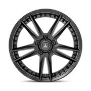 ABL33 REIGN 20X10.5 5X120 S-BLK 38MM
