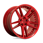 ABL33 REIGN 20X10.5 5X4.5 CANDY-RD 38MM