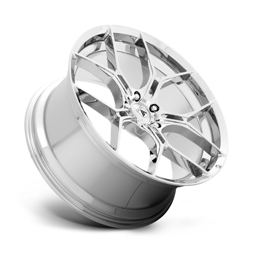 ABL37 22X9 5X115 CHROME 15MM