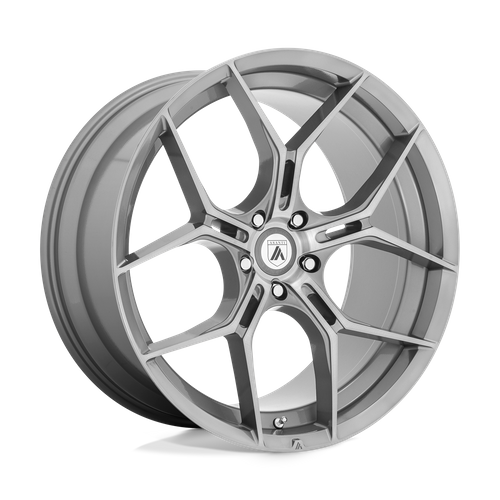 ABL37 20X10.5 5X112 TITAN BRUSH 40MM