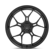 ABL37 20X9 5X112 S-BLK 38MM