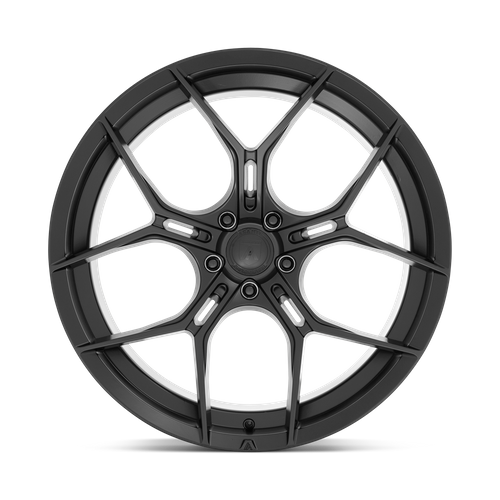 ABL37 20X9 5X4.5 S-BLK 38MM