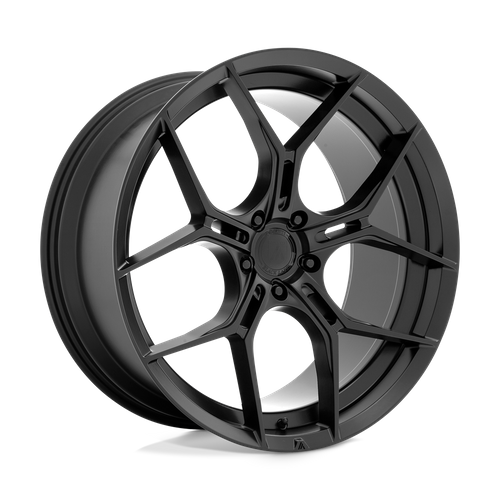ABL37 22X9 5X120 S-BLK 32MM