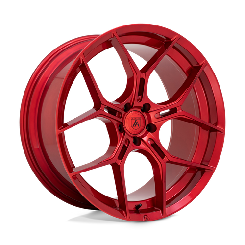 ABL37 20X10.5 5X4.5 C-RED 40MM