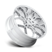 ABL38 22X9.5 6X120 CHROME 38MM