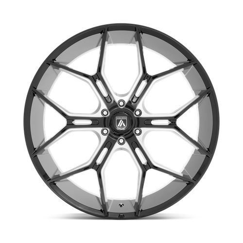 ABL38 26X10 6X135 G-BLK MILL 35MM