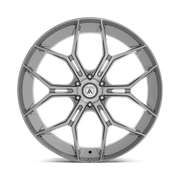 ABL38 22X9.5 6X5.5 TITAN BRUSH 38MM