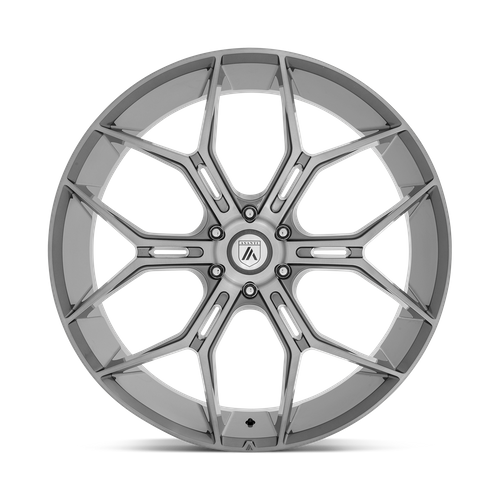 ABL38 22X9.5 6X5.5 TITAN BRUSH 38MM