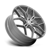 ABL38 22X9.5 6X5.5 TITAN BRUSH 38MM